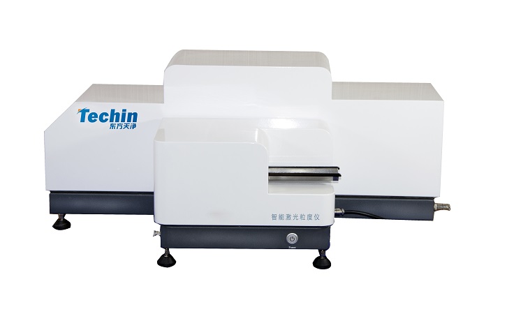 TJ-T1200干法激光粒度儀